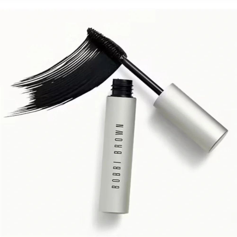 Bobbi Brown Smokey Eye Mascara in Black NIB